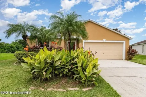 8426 Mizell Drive Melbourne FL 32940