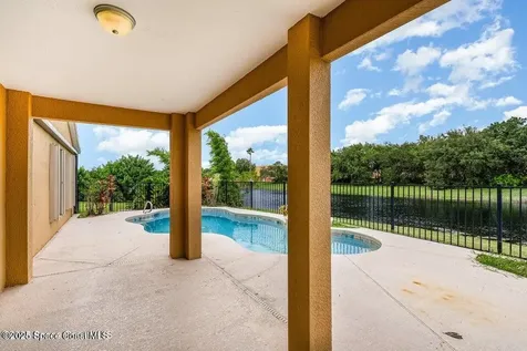 8426 Mizell Drive Melbourne FL 32940