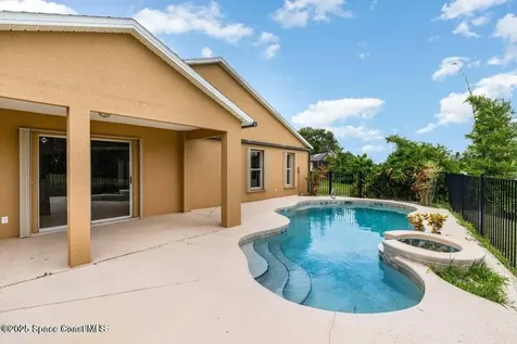 8426 Mizell Drive Melbourne FL 32940