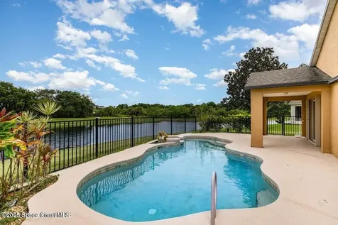 8426 Mizell Drive Melbourne FL 32940