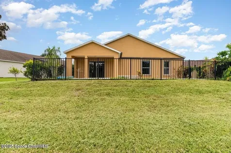 8426 Mizell Drive Melbourne FL 32940