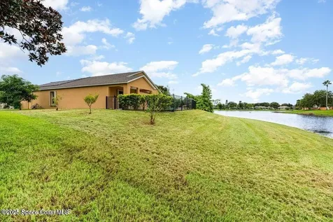 8426 Mizell Drive Melbourne FL 32940