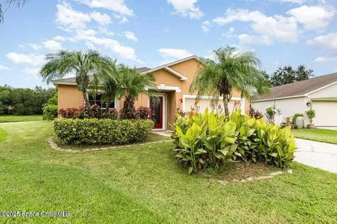 8426 Mizell Drive Melbourne FL 32940