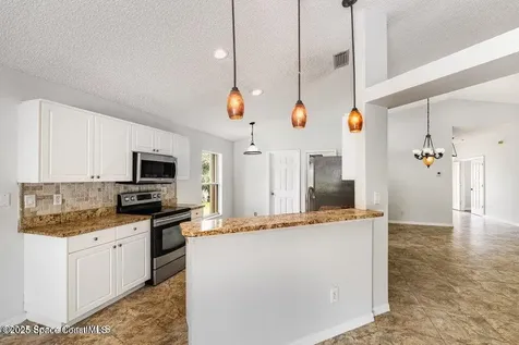 8426 Mizell Drive Melbourne FL 32940