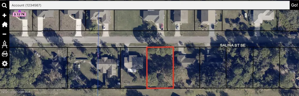 1170 Salina Street SE Palm Bay FL 32909