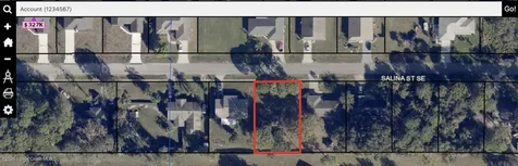 1170 Salina Street SE Palm Bay FL 32909