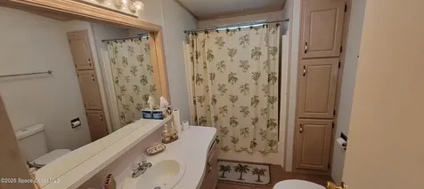 474 Marlin Circle Barefoot Bay FL 32976