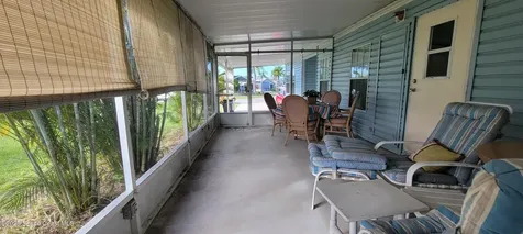 474 Marlin Circle Barefoot Bay FL 32976