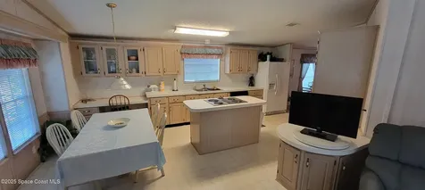 474 Marlin Circle Barefoot Bay FL 32976