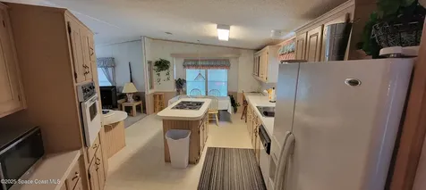474 Marlin Circle Barefoot Bay FL 32976