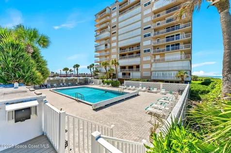 877 N Highway A1a Indialantic FL 32903