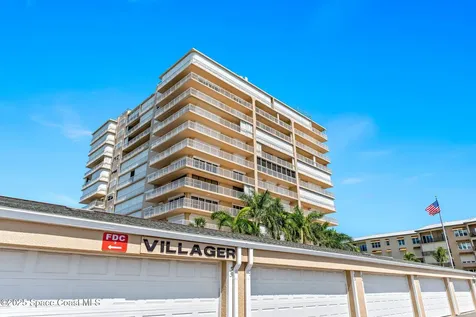 877 N Highway A1a Indialantic FL 32903