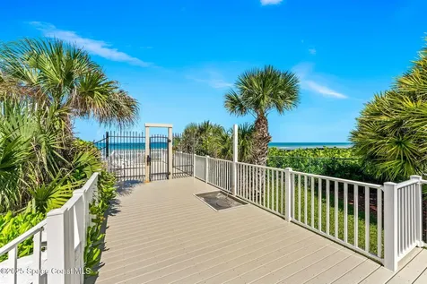 877 N Highway A1a Indialantic FL 32903