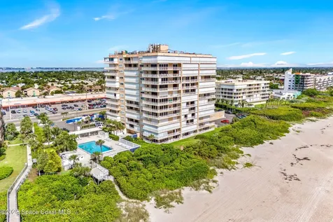 877 N Highway A1a Indialantic FL 32903