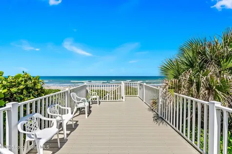 877 N Highway A1a Indialantic FL 32903