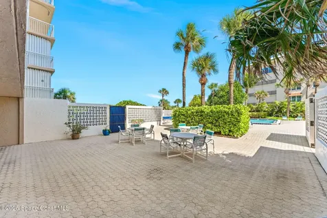 877 N Highway A1a Indialantic FL 32903