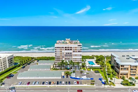 877 N Highway A1a Indialantic FL 32903