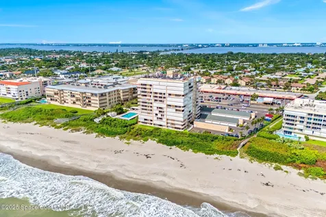877 N Highway A1a Indialantic FL 32903