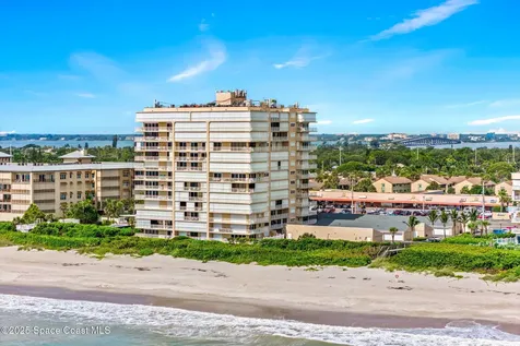 877 N Highway A1a Indialantic FL 32903