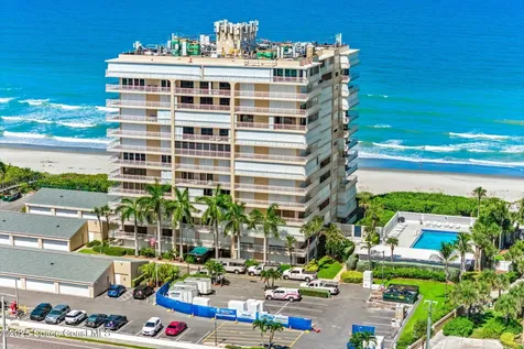 877 N Highway A1a Indialantic FL 32903