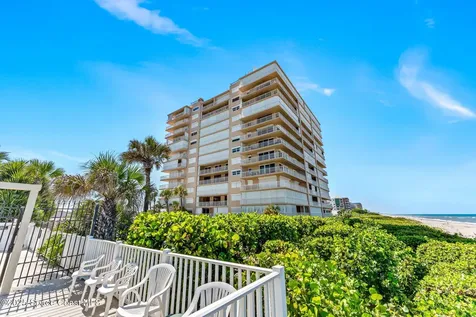 877 N Highway A1a Indialantic FL 32903