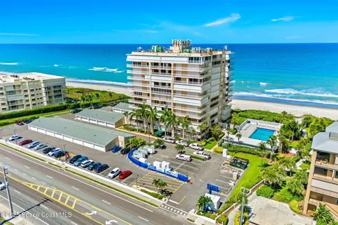 877 N Highway A1a Indialantic FL 32903
