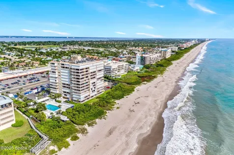 877 N Highway A1a Indialantic FL 32903