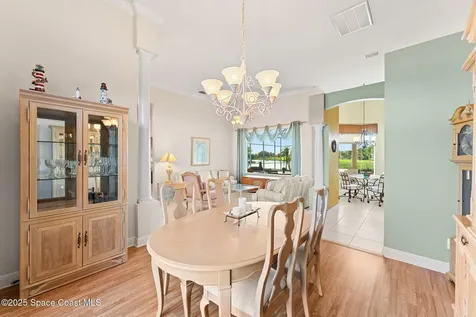 4319 Collingtree Drive Rockledge FL 32955
