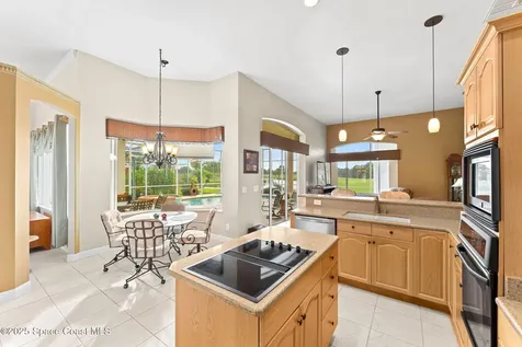 4319 Collingtree Drive Rockledge FL 32955