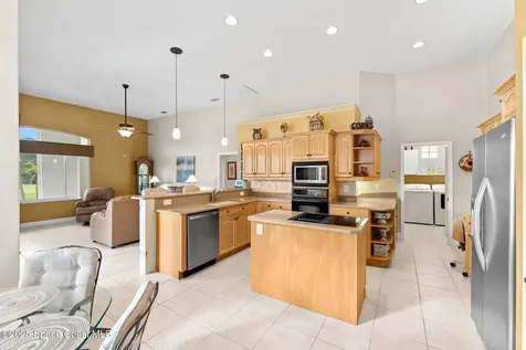4319 Collingtree Drive Rockledge FL 32955