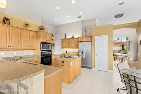4319 Collingtree Drive Rockledge FL 32955