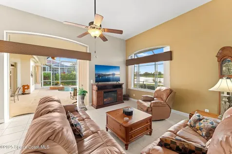 4319 Collingtree Drive Rockledge FL 32955