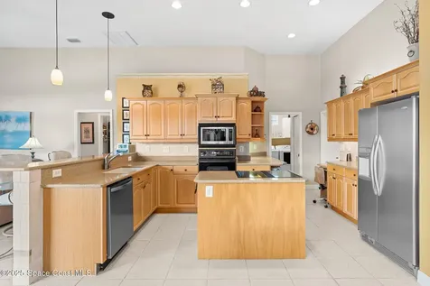 4319 Collingtree Drive Rockledge FL 32955