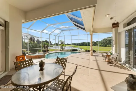 4319 Collingtree Drive Rockledge FL 32955