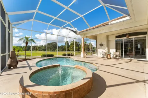 4319 Collingtree Drive Rockledge FL 32955
