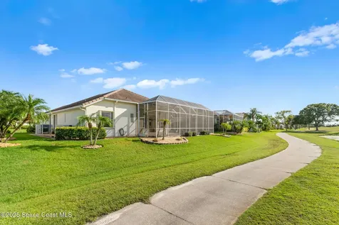 4319 Collingtree Drive Rockledge FL 32955