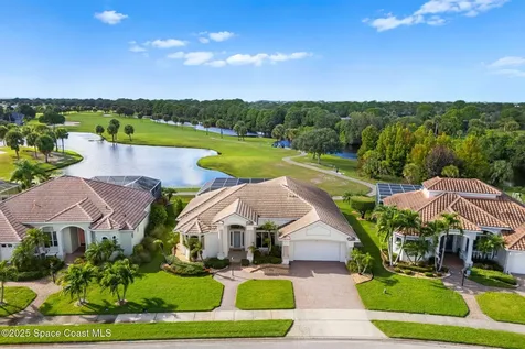 4319 Collingtree Drive Rockledge FL 32955