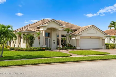 4319 Collingtree Drive Rockledge FL 32955