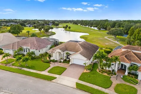 4319 Collingtree Drive Rockledge FL 32955