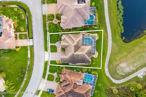4319 Collingtree Drive Rockledge FL 32955