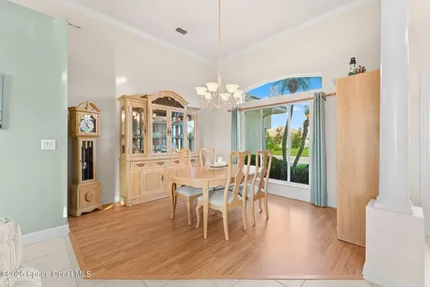 4319 Collingtree Drive Rockledge FL 32955