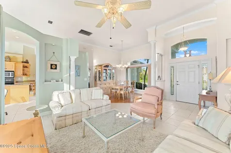 4319 Collingtree Drive Rockledge FL 32955