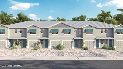 37 Tortuga Trail Satellite Beach FL 32937