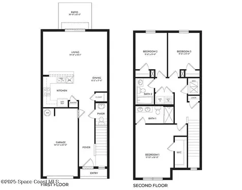37 Tortuga Trail Satellite Beach FL 32937