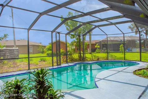 398 SW Ray Avenue Port St. Lucie FL 34983