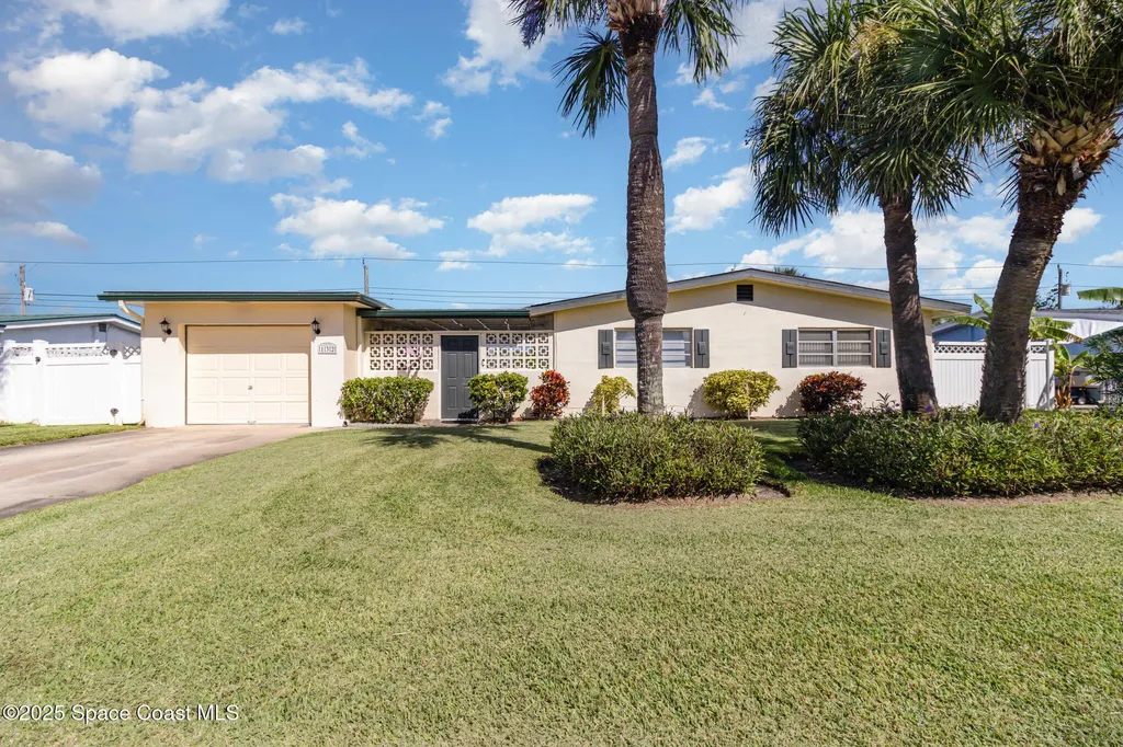 132 Terry Street Indian Harbour Beach FL 32937