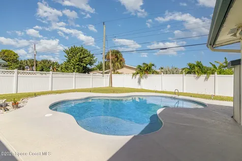 132 Terry Street Indian Harbour Beach FL 32937