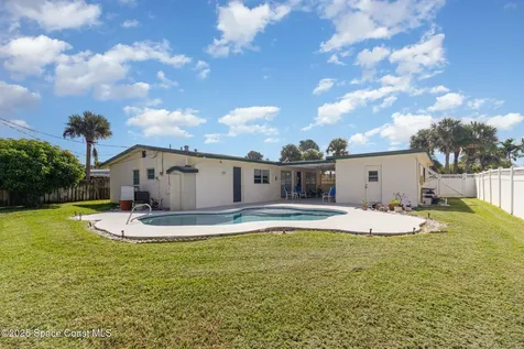 132 Terry Street Indian Harbour Beach FL 32937