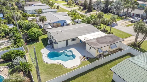 132 Terry Street Indian Harbour Beach FL 32937