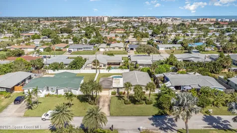 132 Terry Street Indian Harbour Beach FL 32937
